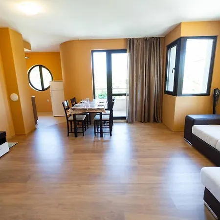 Ggeorgi Sarafovo * 부르가스