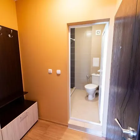 Ggeorgi Sarafovo דירה *