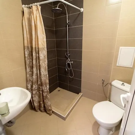 Ggeorgi Sarafovo דירה בורגאס