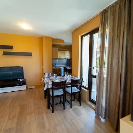 Ggeorgi Sarafovo דירה *